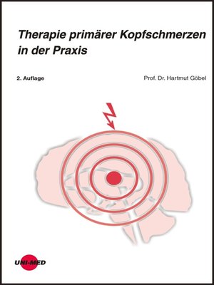 cover image of Therapie primärer Kopfschmerzen in der Praxis